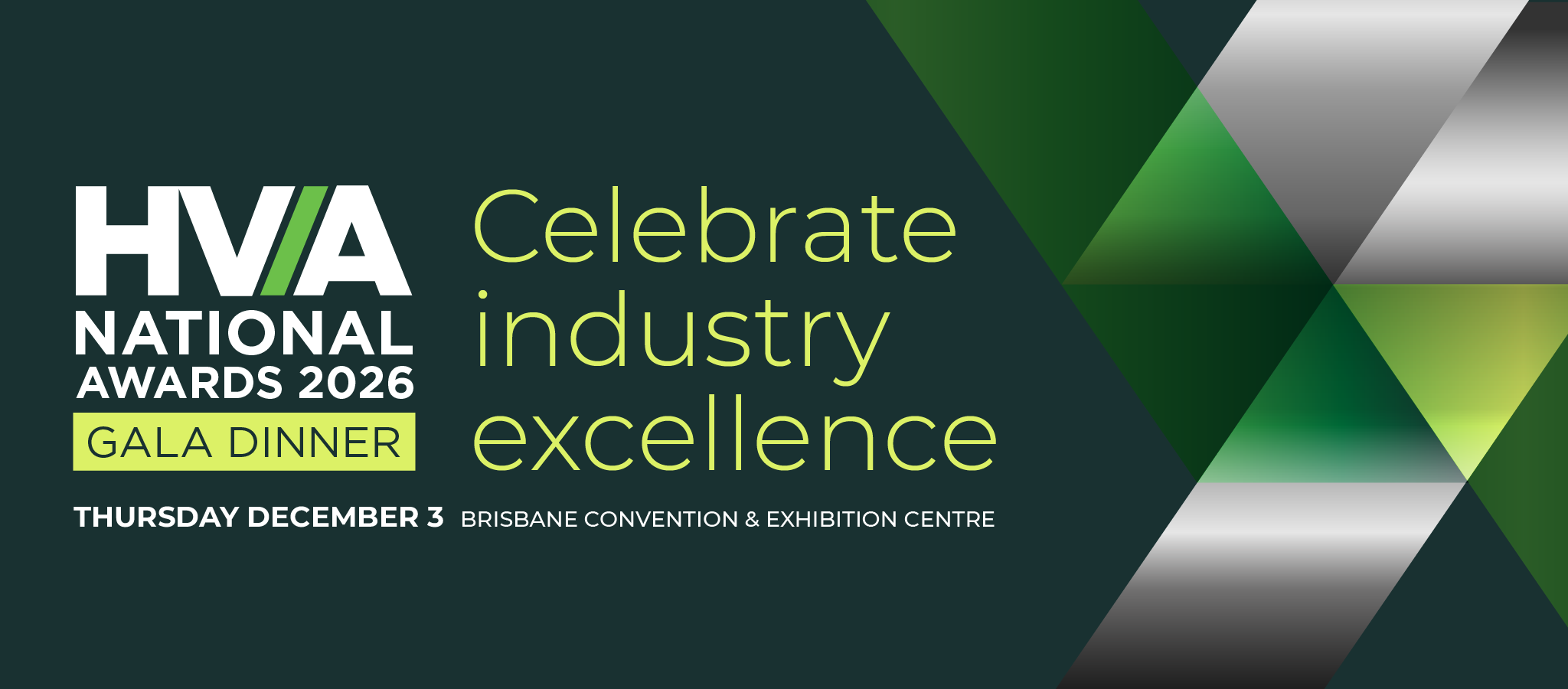 Event Horizontal Logo
